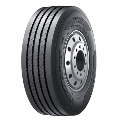 УТ000037769 Шина 385 65R22,5 Hankook TH22