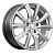 Диск литой 7,0*17 5*114,3 ET41 67,1 СКАД Онтарио селена