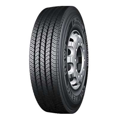 Шина 315/70R22,5 Continental Scandinavia HSW2 154/150L б/к M+S