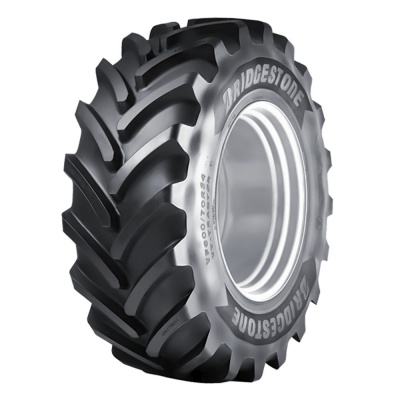 Шина 620/70R42 Bridgestone VX-TRAC 166D/163E б/к