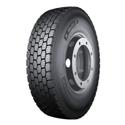 УТ000043804 Шина 275 80R22,5 Michelin X Multi D