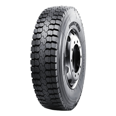 УТ000036881 Шина 9.00 R20 Ovation VI-701 нс16 m+s кам+ол