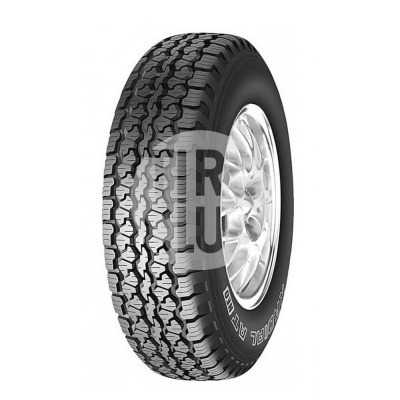 Шина 205/80R16 Nexen RADIAL AT NEO 104S