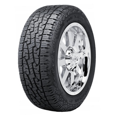 Шина 265/70R15 Nexen ROADIAN AT 4X4 112T
