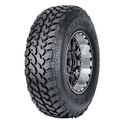 Шина 235/75R15C Nexen Roadian MT 104/101Q
