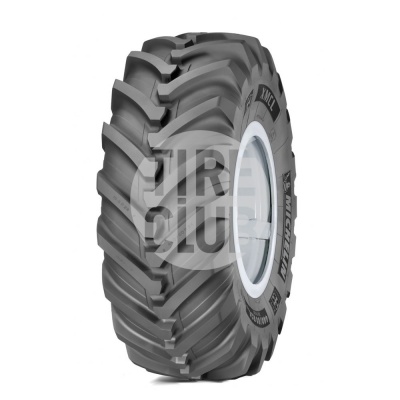 Шина 400/70-20 MICHELIN INDTL XMCL 149A8/149B