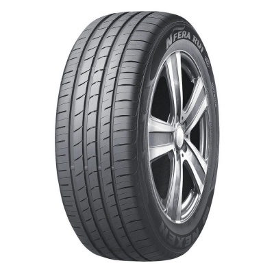 Шина 255/50R20 Nexen N'FERA RU1 109V