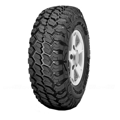 Шина 215/75R15 Achilles Desert Hawk X-MT 95P