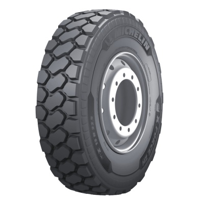 Шина 325/95R24 (12,00R24) Michelin X FORCE ZH 167/164F VG MI б/к
