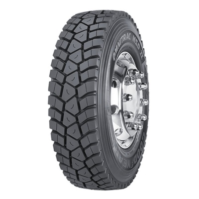 Шина 12,00R20 GoodYear OmniTrac Omnitrac MSD II
