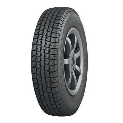 Шина 185/75R16C С-156 кам Волтайр шип