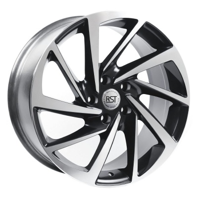 Диск литой 6,5*16 5*114,3 ET41 67,1 Азов-Tech Tech Line 026 BD