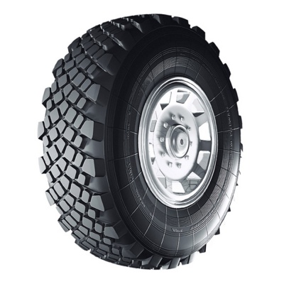 Шина 425/85R21 Кама-1260-1 нс18 кам Н.Камск на дисках