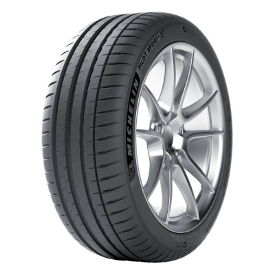 Шина 215/55R17 Michelin PILOT SPORT 4 98Y
