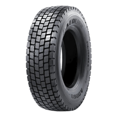 Шина 315/80R22,5 Aeolus ADR69 нс18 б/к