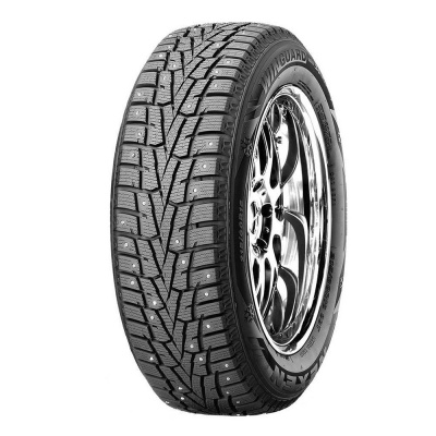 Шина 205/70R15 Roadstone WINGUARD winSpike 96T шип