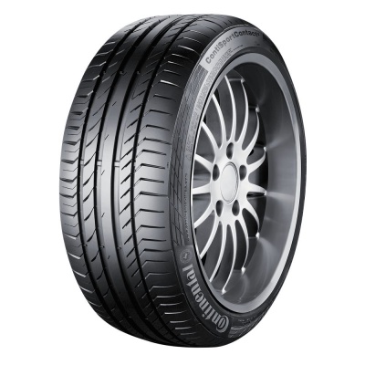 Шина 235/45R19 Continental ContiSportContact 5 RunFlat 95V