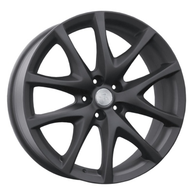 Диск литой 7,5*20 5*114,3 ET45 67,1 Replay MZ29 MB