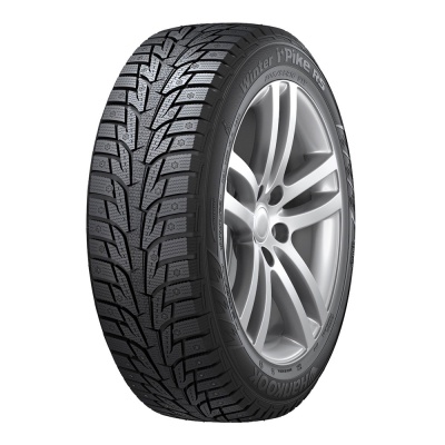 Шина 205/65R16 Hankook W419 95T шип