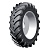 Шина 18,4R46 (480/80R46) Michelin AGRIBIB 158 A8/158B б/к