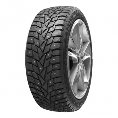 Шина 175/65R14 Dunlop SP WINTER ICE02 82T шип