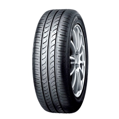 Шина 235/55R18 Yokohama AE50 BluEarth-A 100V