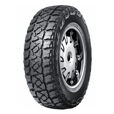 Шина 255/70R16 Marshal MT51 HC8 115Q