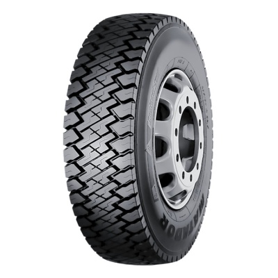 УТ000044203 Шина 11.00 R20 Matador FR-1 EU LRH нс16 150 146K кам