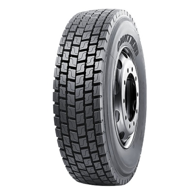 УТ000036978 Шина 11 R22.5 Ovation CPD81