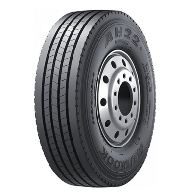 УТ000033839 Шина 12 R22,5 Hankook AH22