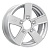 Диск литой 6*16 5*139,7 ET40 D98 k7 K-97 Серебро