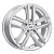 Диск литой 6,5*16 5*114,3 ET45 D67,1 k7 K-137 Серебро S