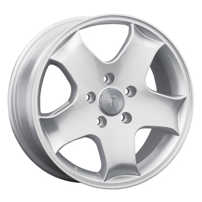 Диск литой 7,5*18 5*130 ET43 84,1 Replay SN3S