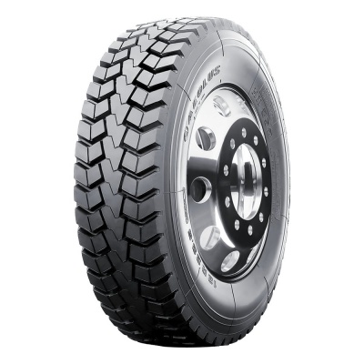 УТ000046445 Шина 12.00 R20 Aeolus ADC53 нс18 кам+об л