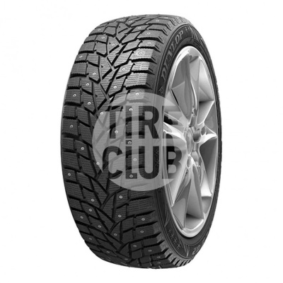 Шина 185/65R14 Dunlop SP WINTER ICE02 90T шип