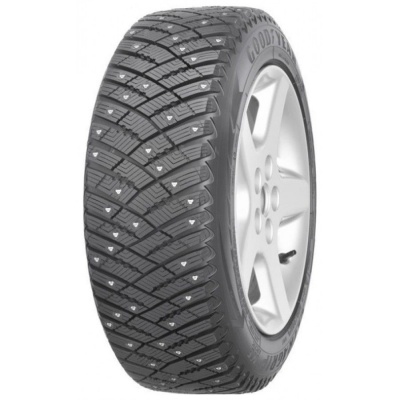 Шина 185/70R14 Goodyear UltraGrip Ice Arctic 88T шип