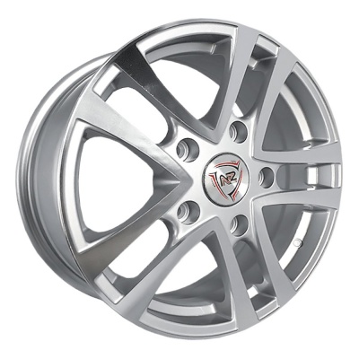 Диск литой NZ SH645 SF