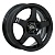 Диск литой 5,5*14 4*98 ET35 58,6 CROSS STREET CR-14 Black