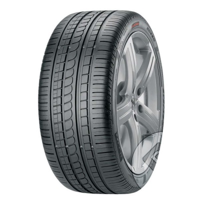 Шина 245/40R20 Pirelli P ZERO 99Y