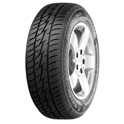 Шина 195/65R15 Matador MP92 Sibir Snow 91T