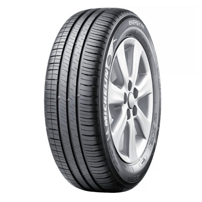 Шина 165/70R14 Michelin ENERGY XM2+ 81T