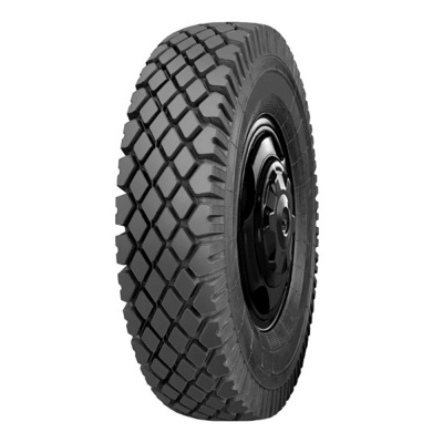 Покрышка 10,00R20 Forward Traction 281 нс16 АШК