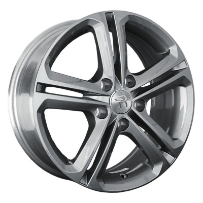 Диск литой 9,0*20 5*130 ET57 71,6 Replay 5424 (VV46) GM