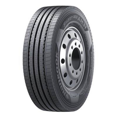 Шина 385/55R22,5 Hankook AH31 нс18