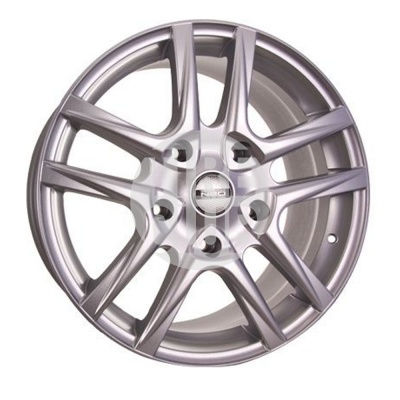 Диск литой 8,0*18 5*150 ET60 110 Азов-Tech Tech Line Neo 807 S