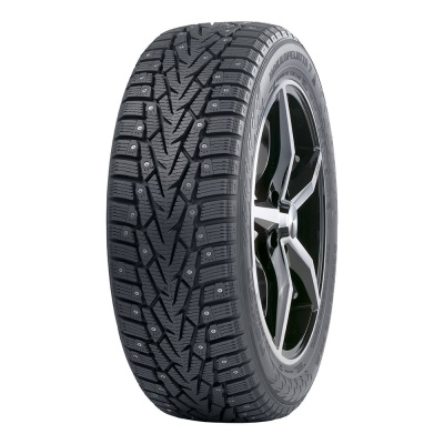 Nokian Hakkapeliitta 7