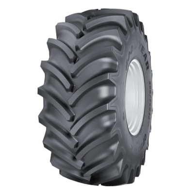 Шина 710/70R42 Goodyear Optitrac 179D б/к