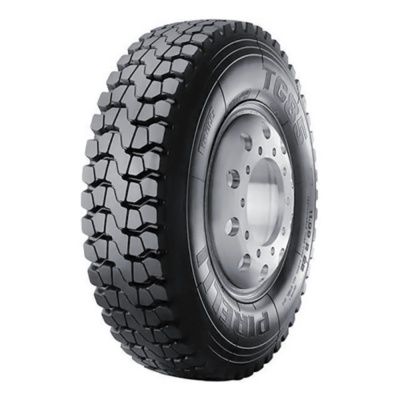 УТ000045483 Шина 12.00R24 (325 95 R24) Pirelli TG85 160 156K бк