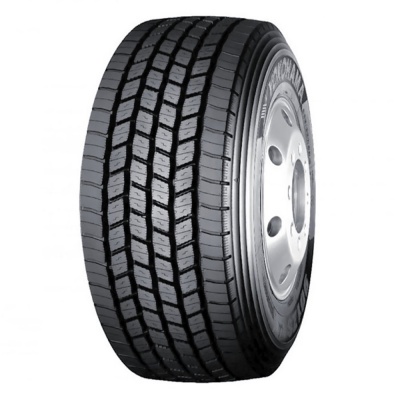 Шина 315/70R22,5 Yokohama 901ZS 154/150L б/к
