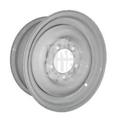 Диск штампованный 6,0*15 5*139,7 ET22 108,5 Н.Новгород/ГАЗ (Уаз_15)